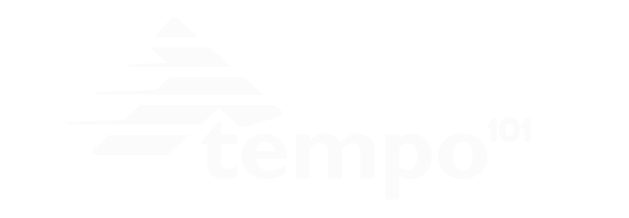 Tempo101 Logo